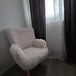 Apartament Modernes Zentrales Hideaway In Der Alten Post