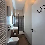 Apartament Modernes Zentrales Hideaway In Der Alten Post *