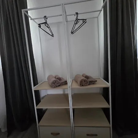 Modernes Zentrales Hideaway In Der Alten Post Apartmán Rain (Swabia)