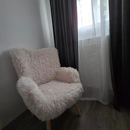 Apartmán Modernes Zentrales Hideaway In Der Alten Post