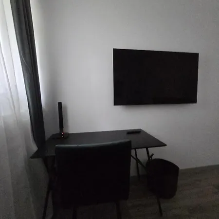 Modernes Zentrales Hideaway In Der Alten Post Apartmán