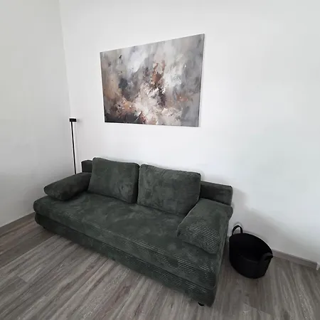 Apartman Modernes Zentrales Hideaway In Der Alten Post