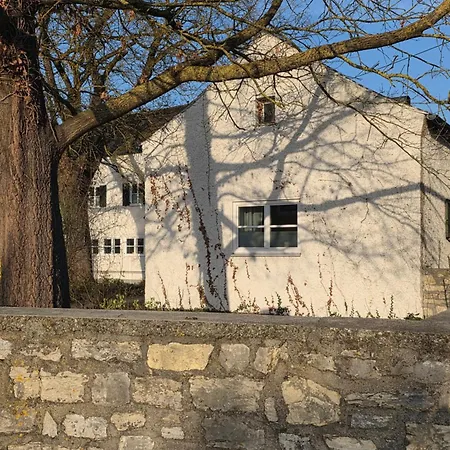 Modernes Zentrales Hideaway In Der Alten Post Rain (Swabia)