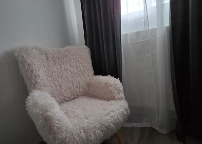 شقة Modernes Zentrales Hideaway In Der Alten Post