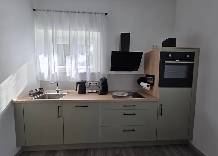 Modernes Zentrales Hideaway In Der Alten Post شقة Rain (Swabia)