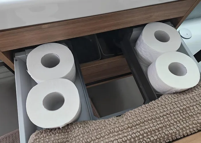 شقة Modernes Zentrales Hideaway In Der Alten Post *